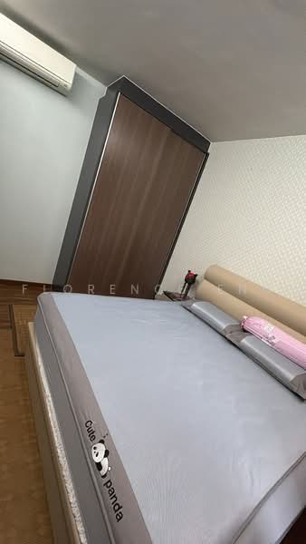 Sea Horizon, 1 Pasir Ris Rise, 3 Bedrooms, 1,076 sqft, Executive Condominium For Sale, by Florence Eng, 500218341 - Bedroom - PropertyGuru.com.sg