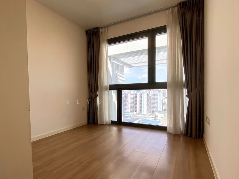 The Lakefront Residences, 42 Lakeside Drive, 4 Bedrooms, 2,422 sqft, Condominium For Sale, by Elyse Deng, 500218342 - Bedroom - PropertyGuru.com.sg