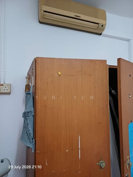 blk 319 Clementi Ave 4, , Room Rental, 120 sqft, HDB Flat For Rent, by Yuni Yew, 500218343 - Interior - PropertyGuru.com.sg