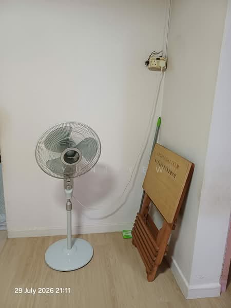 blk 319 Clementi Ave 4, , Room Rental, 120 sqft, HDB Flat For Rent, by Yuni Yew, 500218343 - Interior - PropertyGuru.com.sg