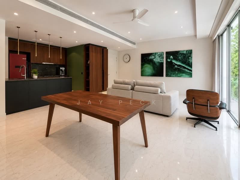Reflections at Keppel Bay, 8 Keppel Bay View, 2 Bedrooms, 1,302 sqft, Condominium For Sale, by JAY PECK, 500218344 - PropertyGuru.com.sg