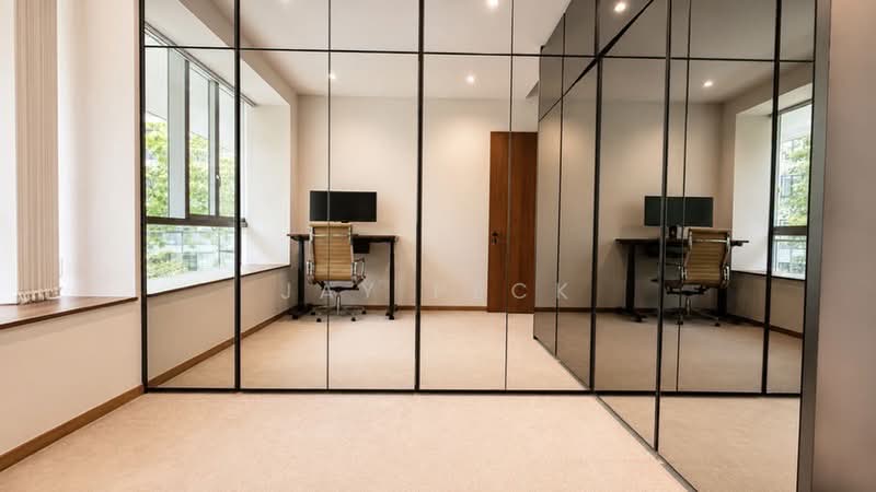 Reflections at Keppel Bay, 8 Keppel Bay View, 2 Bedrooms, 1,302 sqft, Condominium For Sale, by JAY PECK, 500218344 - PropertyGuru.com.sg