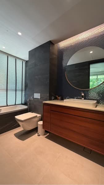 Reflections at Keppel Bay, 8 Keppel Bay View, 2 Bedrooms, 1,302 sqft, Condominium For Sale, by JAY PECK, 500218344 - PropertyGuru.com.sg