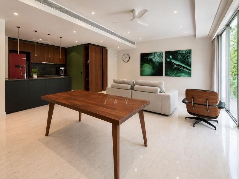 Reflections at Keppel Bay, 8 Keppel Bay View, Harbourfront / Telok Blangah, 2 Bedrooms, 1,302 sqft, Condominium For Sale, by JAY PECK, 500218344 - PropertyGuru.com.sg