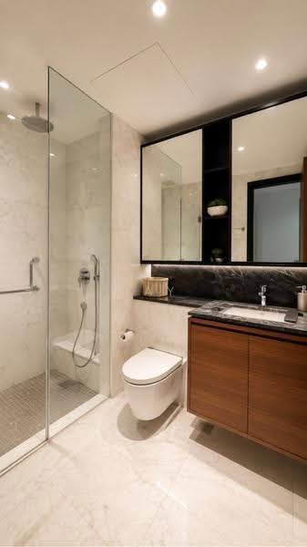 Reflections at Keppel Bay, 8 Keppel Bay View, Harbourfront / Telok Blangah, 2 Bedrooms, 1,302 sqft, Condominium For Sale, by JAY PECK, 500218344 - PropertyGuru.com.sg