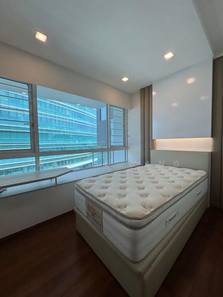 Suites at Orchard, 38 Handy Road, 3 Bedrooms, 1,572 sqft, Condominium For Sale, by Daniel Wang, 500218346 - Bedroom - PropertyGuru.com.sg