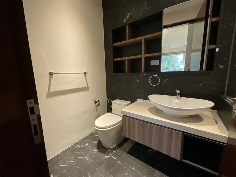 The Old House, 1011 Upper Serangoon Road, 3 Bedrooms, 1,130 sqft, Apartment For Sale, by Evelyn Wee, 500218347 - PropertyGuru.com.sg