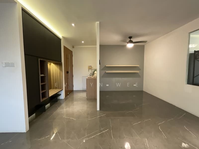 The Old House, 1011 Upper Serangoon Road, 3 Bedrooms, 1,130 sqft, Apartment For Sale, by Evelyn Wee, 500218347 - PropertyGuru.com.sg
