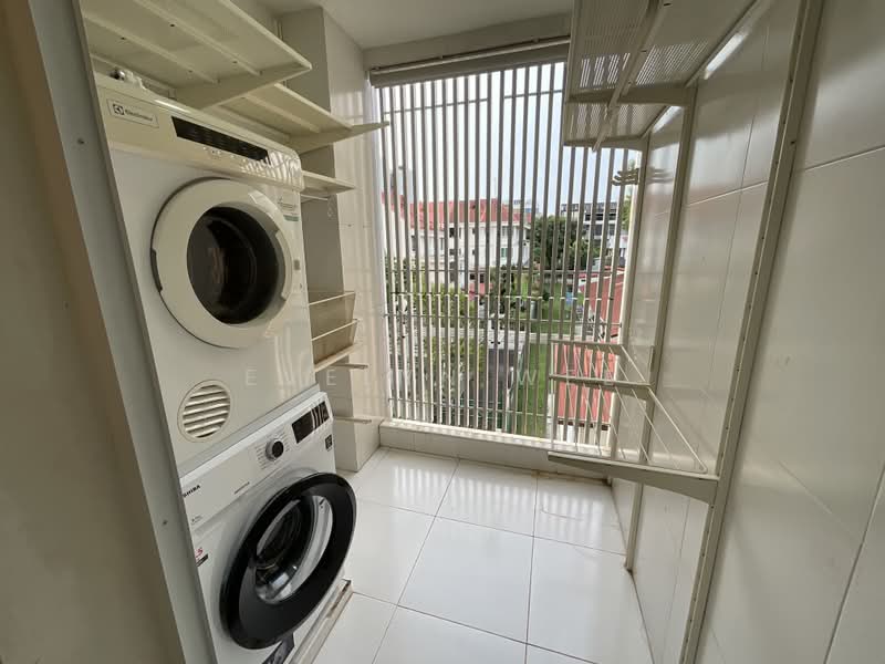 The Old House, 1011 Upper Serangoon Road, 3 Bedrooms, 1,130 sqft, Apartment For Sale, by Evelyn Wee, 500218347 - PropertyGuru.com.sg
