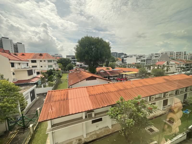 The Old House, 1011 Upper Serangoon Road, 3 Bedrooms, 1,130 sqft, Apartment For Sale, by Evelyn Wee, 500218347 - PropertyGuru.com.sg