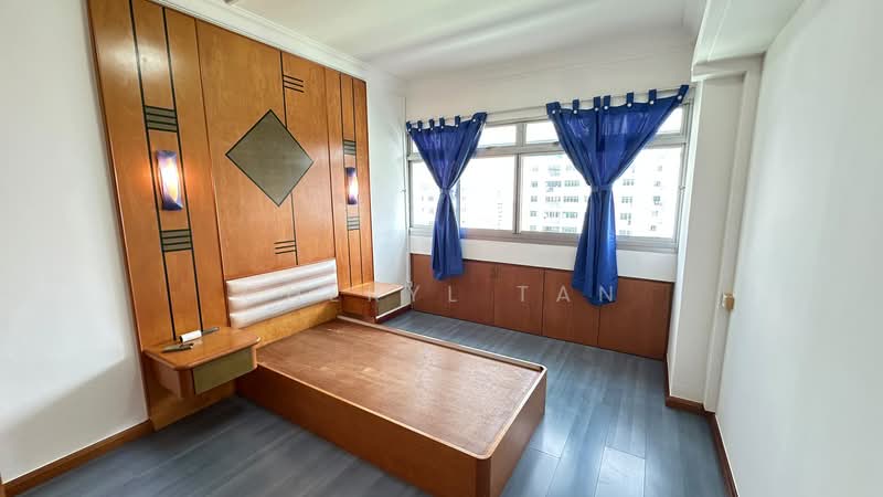 484A Choa Chu Kang Avenue 5, 484A Choa Chu Kang Avenue 5, 3 Bedrooms, 990 sqft, HDB Flat For Sale, by Cheryl Tan, 500218349 - Bedroom - PropertyGuru.com.sg