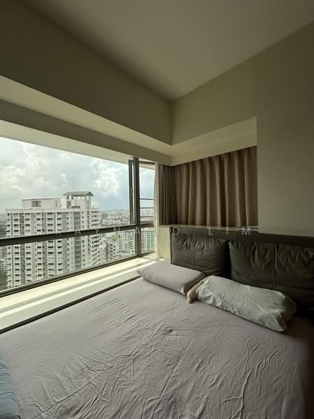 Trevista, 21 Lorong 3 Toa Payoh, 2 Bedrooms, 893 sqft, Condominium For Sale, by Raynard Lim, 500218350 - Bedroom - PropertyGuru.com.sg