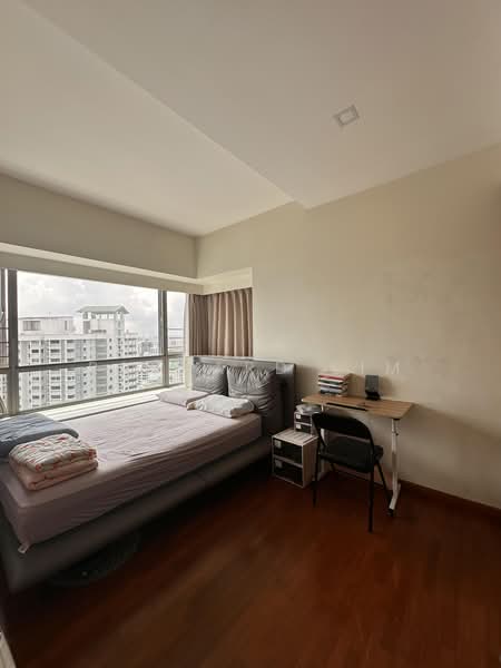 Trevista, 21 Lorong 3 Toa Payoh, 2 Bedrooms, 893 sqft, Condominium For Sale, by Raynard Lim, 500218350 - Bedroom - PropertyGuru.com.sg