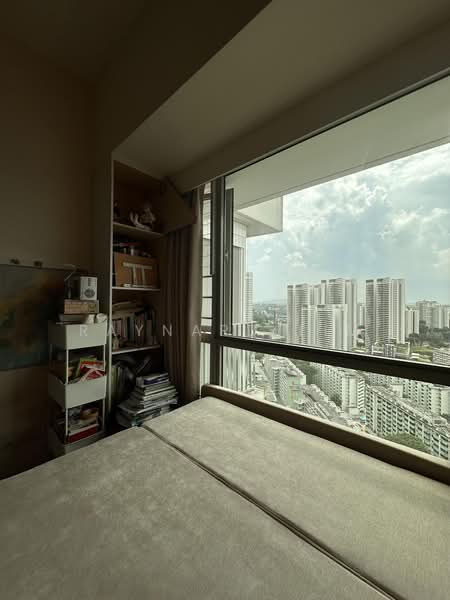 Trevista, 21 Lorong 3 Toa Payoh, 2 Bedrooms, 893 sqft, Condominium For Sale, by Raynard Lim, 500218350 - Bedroom - PropertyGuru.com.sg
