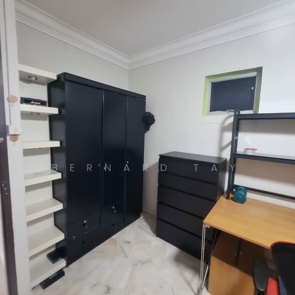 256 Pasir Ris Street 21, 256 Pasir Ris Street 21, Room Rental, 100 sqft, HDB Flat For Rent, by Bernard Tay, 500218353 - Interior - PropertyGuru.com.sg