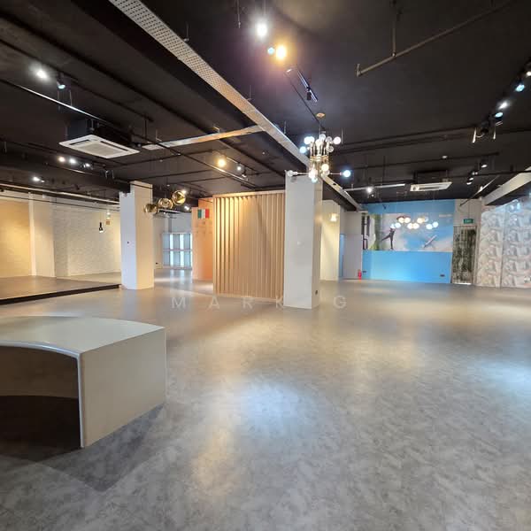 Tan Boon Liat Building, 315 Outram Road, Alexandra / Commonwealth, 2,800 sqft, Light Industrial (B1) For Rent, by Mark G, 500218355 - Interior - CommercialGuru.com.sg