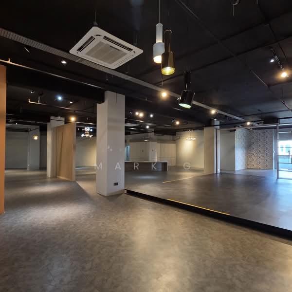 Tan Boon Liat Building, 315 Outram Road, Alexandra / Commonwealth, 2,800 sqft, Light Industrial (B1) For Rent, by Mark G, 500218355 - Interior - CommercialGuru.com.sg