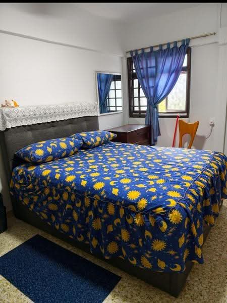 225 Ang Mo Kio Avenue 1, 225 Ang Mo Kio Avenue 1, Ang Mo Kio / Bishan / Thomson, Room Rental, 150 sqft, HDB Flat For Rent, by Susie Tan, 500218356 - Bedroom - PropertyGuru.com.sg