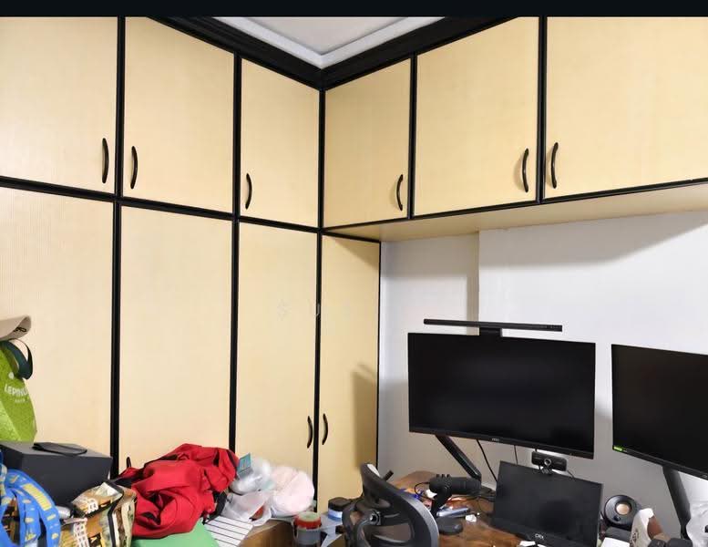 225 Ang Mo Kio Avenue 1, 225 Ang Mo Kio Avenue 1, Ang Mo Kio / Bishan / Thomson, Room Rental, 150 sqft, HDB Flat For Rent, by Susie Tan, 500218356 - Study - PropertyGuru.com.sg