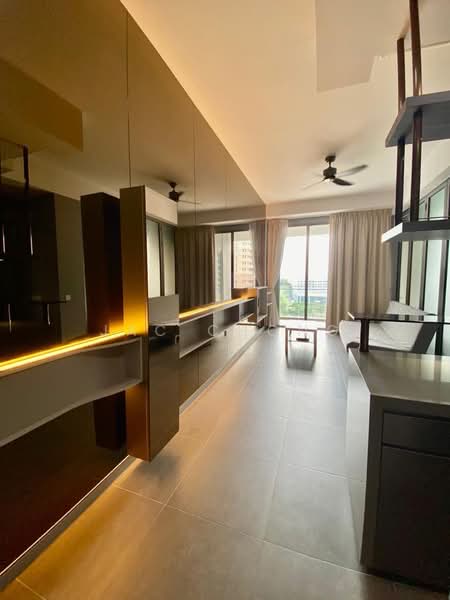 Katong Regency, 17 Tanjong Katong Road, 1 Bedroom, 560 sqft, Condominium For Sale, by Jac Chong, 500218357 - Living Room - PropertyGuru.com.sg