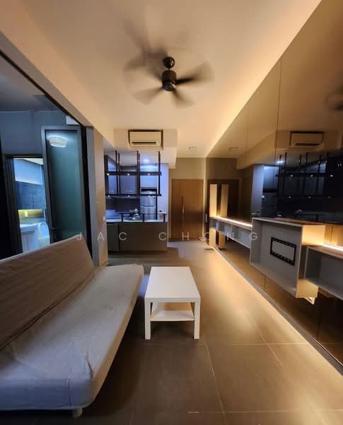 Katong Regency, 17 Tanjong Katong Road, 1 Bedroom, 560 sqft, Condominium For Sale, by Jac Chong, 500218357 - Living Room - PropertyGuru.com.sg