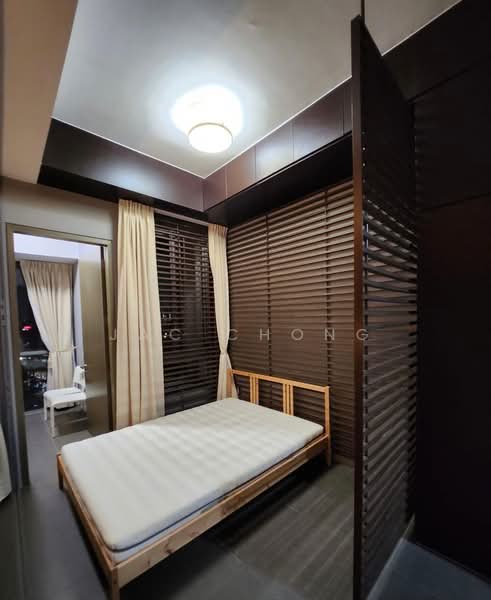 Katong Regency, 17 Tanjong Katong Road, 1 Bedroom, 560 sqft, Condominium For Sale, by Jac Chong, 500218357 - Bedroom - PropertyGuru.com.sg