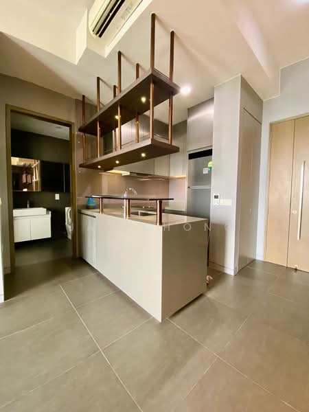 Katong Regency, 17 Tanjong Katong Road, 1 Bedroom, 560 sqft, Condominium For Sale, by Jac Chong, 500218357 - Kitchen - PropertyGuru.com.sg
