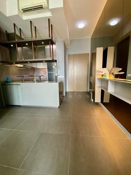 Katong Regency, 17 Tanjong Katong Road, 1 Bedroom, 560 sqft, Condominium For Sale, by Jac Chong, 500218357 - Interior - PropertyGuru.com.sg