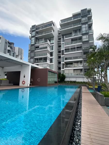 Katong Regency, 17 Tanjong Katong Road, 1 Bedroom, 560 sqft, Condominium For Sale, by Jac Chong, 500218357 - Exterior - PropertyGuru.com.sg