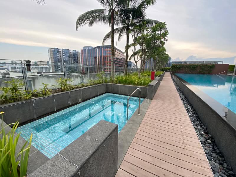 Katong Regency, 17 Tanjong Katong Road, 1 Bedroom, 560 sqft, Condominium For Sale, by Jac Chong, 500218357 - Exterior - PropertyGuru.com.sg