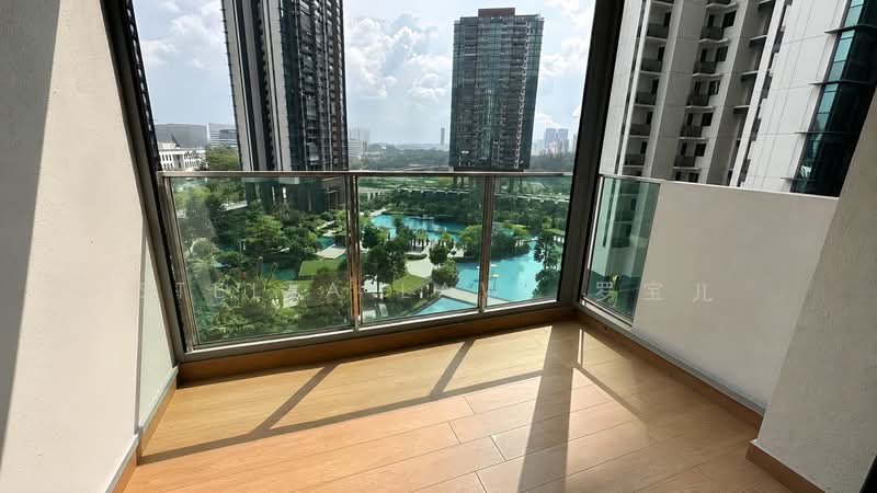 Normanton Park, 49 Normanton Park, Buona Vista / West Coast / Clementi New Town, 2 Bedrooms, 581 sqft, Condominium For Sale, by Stella Law 罗宝儿, 500218359 - PropertyGuru.com.sg