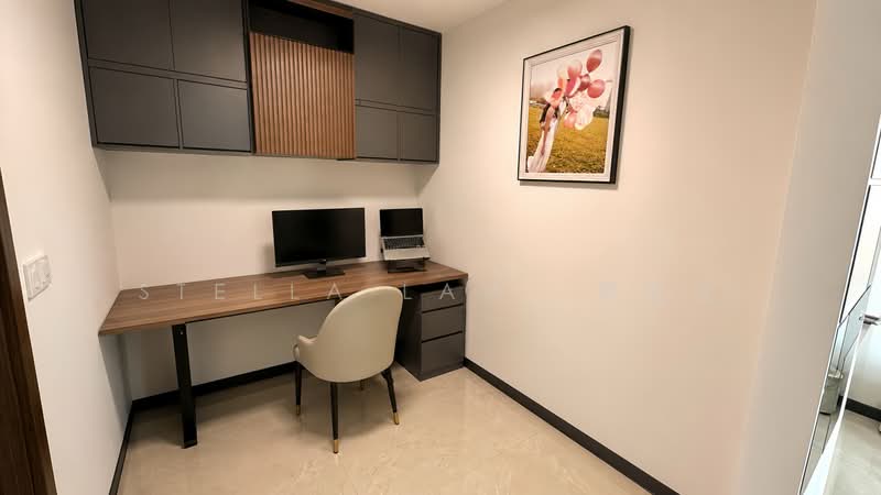 Normanton Park, 49 Normanton Park, Buona Vista / West Coast / Clementi New Town, 2 Bedrooms, 581 sqft, Condominium For Sale, by Stella Law 罗宝儿, 500218359 - PropertyGuru.com.sg