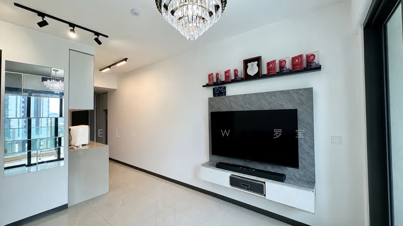 Normanton Park, 49 Normanton Park, Buona Vista / West Coast / Clementi New Town, 2 Bedrooms, 581 sqft, Condominium For Sale, by Stella Law 罗宝儿, 500218359 - PropertyGuru.com.sg