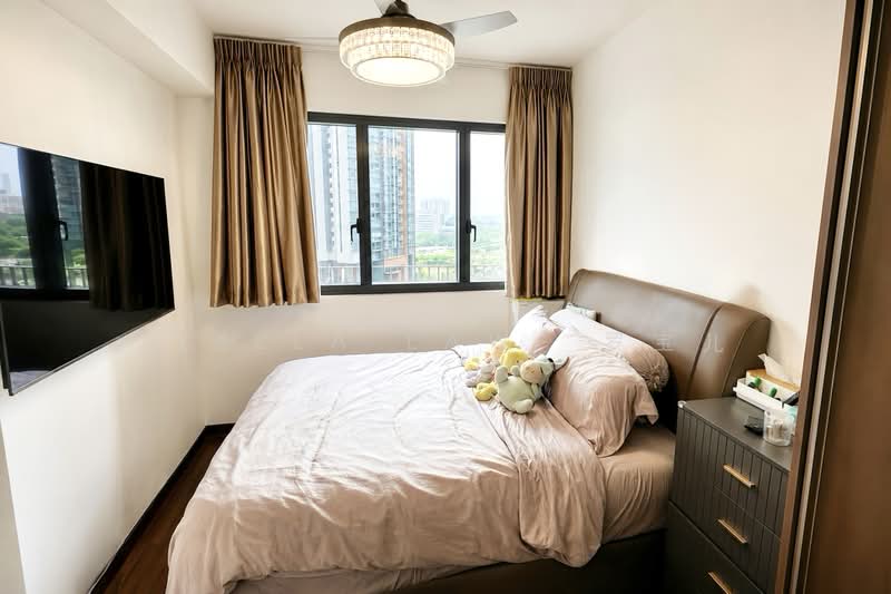 Normanton Park, 49 Normanton Park, Buona Vista / West Coast / Clementi New Town, 2 Bedrooms, 581 sqft, Condominium For Sale, by Stella Law 罗宝儿, 500218359 - PropertyGuru.com.sg