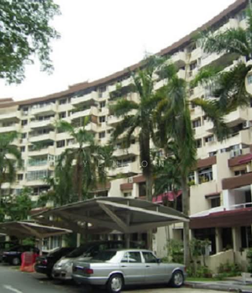 Cheap Freehold Condo Rare 1,291 sqft Clementi Park, Clementi Road, Sunset Way, West Coast, Faber Bukit Timah, 2 Bedrooms, 1,346 sqft, Condominium For Sale, by Yen On, 500218360 - Exterior - PropertyGuru.com.sg