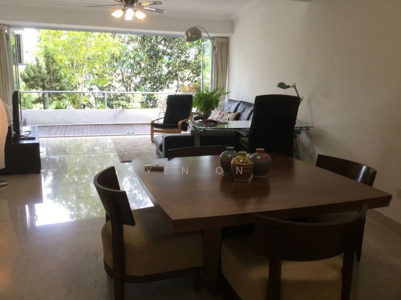 Cheap Freehold Condo Rare 1,291 sqft Clementi Park, Clementi Road, Sunset Way, West Coast, Faber Bukit Timah, Clementi Park / Upper Bukit Timah, 2 Bedrooms, 1,346 sqft, Condominium For Sale, by Yen On, 500218360 - Living Room - PropertyGuru.com.sg