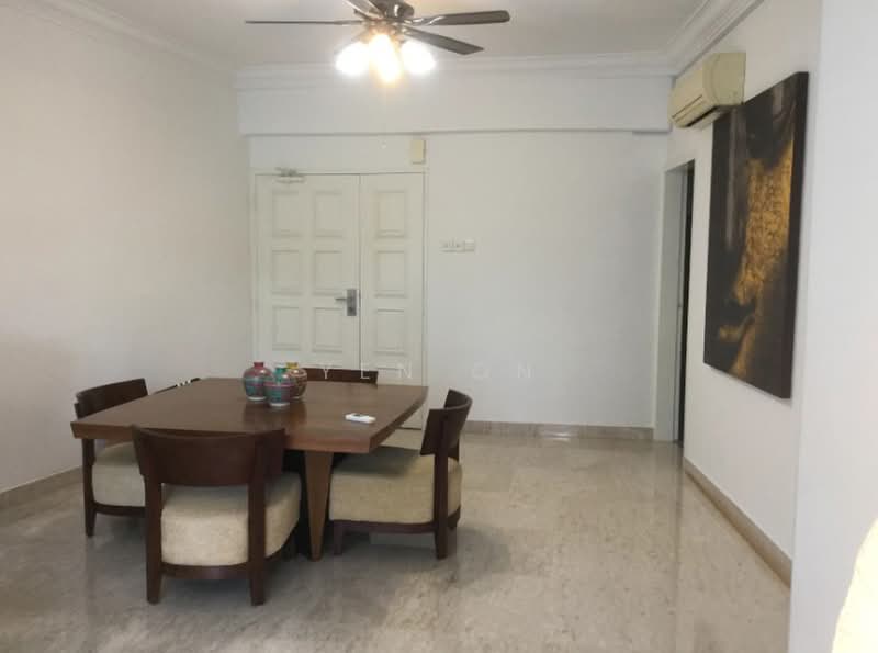 Cheap Freehold Condo Rare 1,291 sqft Clementi Park, Clementi Road, Sunset Way, West Coast, Faber Bukit Timah, Clementi Park / Upper Bukit Timah, 2 Bedrooms, 1,346 sqft, Condominium For Sale, by Yen On, 500218360 - Dining Room - PropertyGuru.com.sg