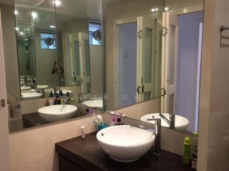 Cheap Freehold Condo Rare 1,291 sqft Clementi Park, Clementi Road, Sunset Way, West Coast, Faber Bukit Timah, Clementi Park / Upper Bukit Timah, 2 Bedrooms, 1,346 sqft, Condominium For Sale, by Yen On, 500218360 - Bathroom - PropertyGuru.com.sg