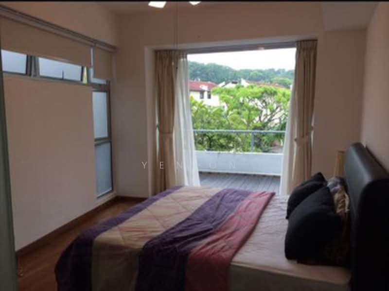 Cheap Freehold Condo Rare 1,291 sqft Clementi Park, Clementi Road, Sunset Way, West Coast, Faber Bukit Timah, Clementi Park / Upper Bukit Timah, 2 Bedrooms, 1,346 sqft, Condominium For Sale, by Yen On, 500218360 - Bedroom - PropertyGuru.com.sg