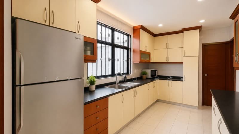 Semi d landed for sale near kembangan mrt, Kembangan mrt, 6 Bedrooms, 3,477 sqft, Semi-Detached House For Sale, by Laven Loo 吕欣颐, 500218361 - PropertyGuru.com.sg