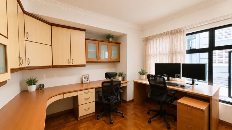 Semi d landed for sale near kembangan mrt, Kembangan mrt, 6 Bedrooms, 3,477 sqft, Semi-Detached House For Sale, by Laven Loo 吕欣颐, 500218361 - PropertyGuru.com.sg