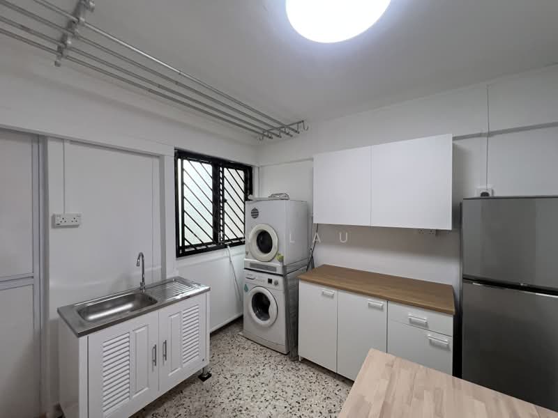 101 Jurong East Street 13, 101 Jurong East Street 13, 1 Bedroom, 365 sqft, HDB Flat For Rent, by Ben Lau, 500218362 - Interior - PropertyGuru.com.sg