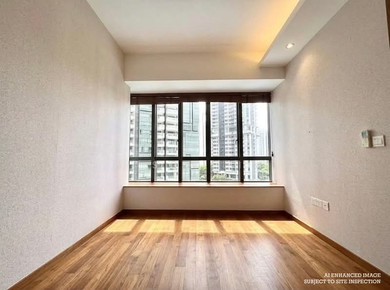 8 Saint Thomas, 8 Saint Thomas Walk, 1 Bedroom, 441 sqft, Condominium For Rent, by Jason Lim, 500218363 - View - PropertyGuru.com.sg
