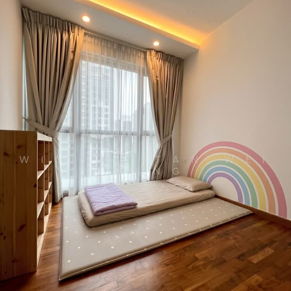 A Treasure Trove, 70 Punggol Walk, 4 Bedrooms, 1,335 sqft, Condominium For Sale, by William Tan Wei Liang, 500218365 - Bedroom - PropertyGuru.com.sg