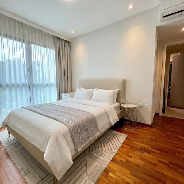 A Treasure Trove, 70 Punggol Walk, 4 Bedrooms, 1,335 sqft, Condominium For Sale, by William Tan Wei Liang, 500218365 - Bedroom - PropertyGuru.com.sg