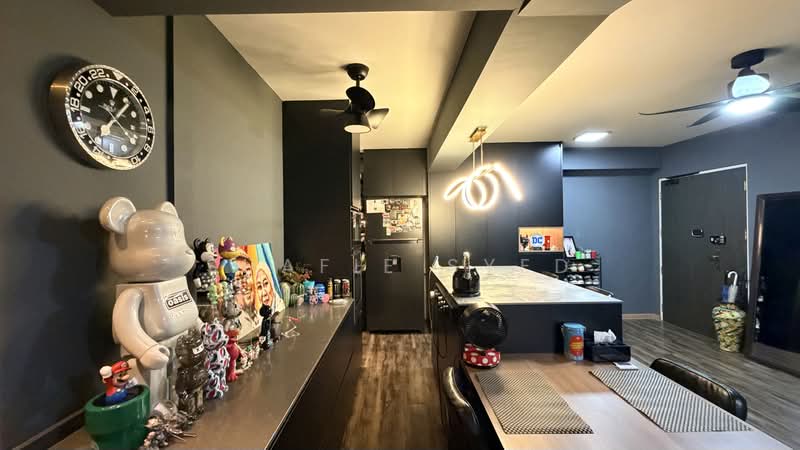 419A Northshore Drive, 419A Northshore Drive, 3 Bedrooms, 1,012 sqft, HDB Flat For Sale, by Shafie Syed, 500218369 - Interior - PropertyGuru.com.sg