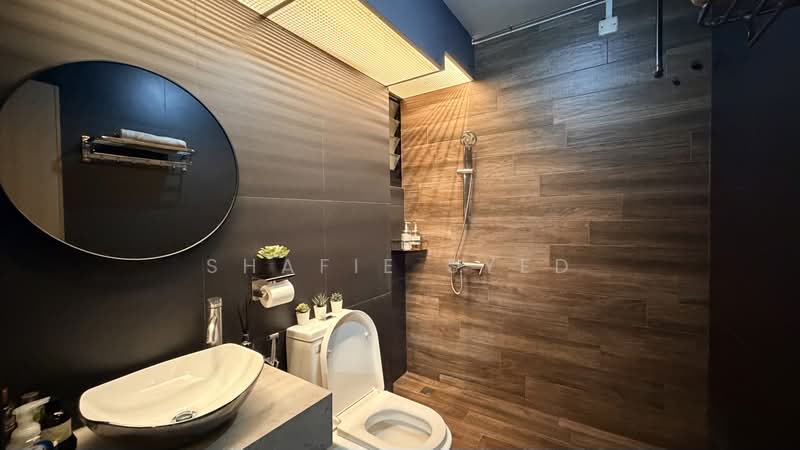 419A Northshore Drive, 419A Northshore Drive, 3 Bedrooms, 1,012 sqft, HDB Flat For Sale, by Shafie Syed, 500218369 - Bathroom - PropertyGuru.com.sg