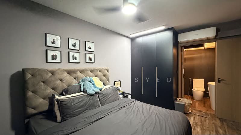 419A Northshore Drive, 419A Northshore Drive, 3 Bedrooms, 1,012 sqft, HDB Flat For Sale, by Shafie Syed, 500218369 - Bedroom - PropertyGuru.com.sg