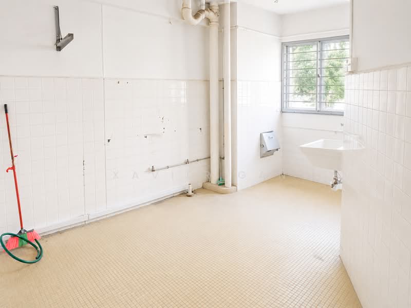 Hougang Avenue 1, Hougang Avenue 1, 1,023 sqft, Shop / Shophouse For Rent, by Xavier Gan, 500218371 - Interior - CommercialGuru.com.sg