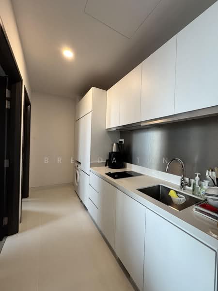 Neem Tree, 30 Jalan Kemaman, 1 Bedroom, 420 sqft, Apartment For Sale, by Brenda Tan, 500218382 - Kitchen - PropertyGuru.com.sg